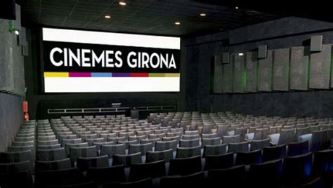 VO Cinemas in Barcelona (Original language cinemas)